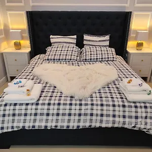 Boutique Appartement