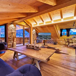 Alpi Apartment Garmisch-Partenkirchen