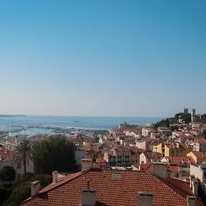 Corbelle - Grand , Cannes France