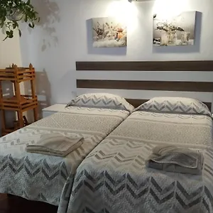 Casa Lourdes Apartment La Guancha