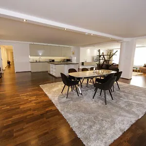 Parkring By Nikolax Apartment Wien