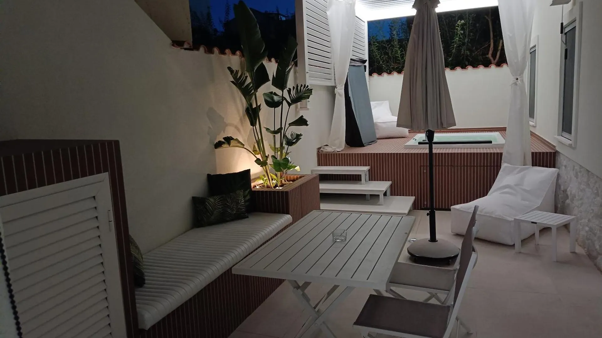 Apartamento I Limoni Alguer