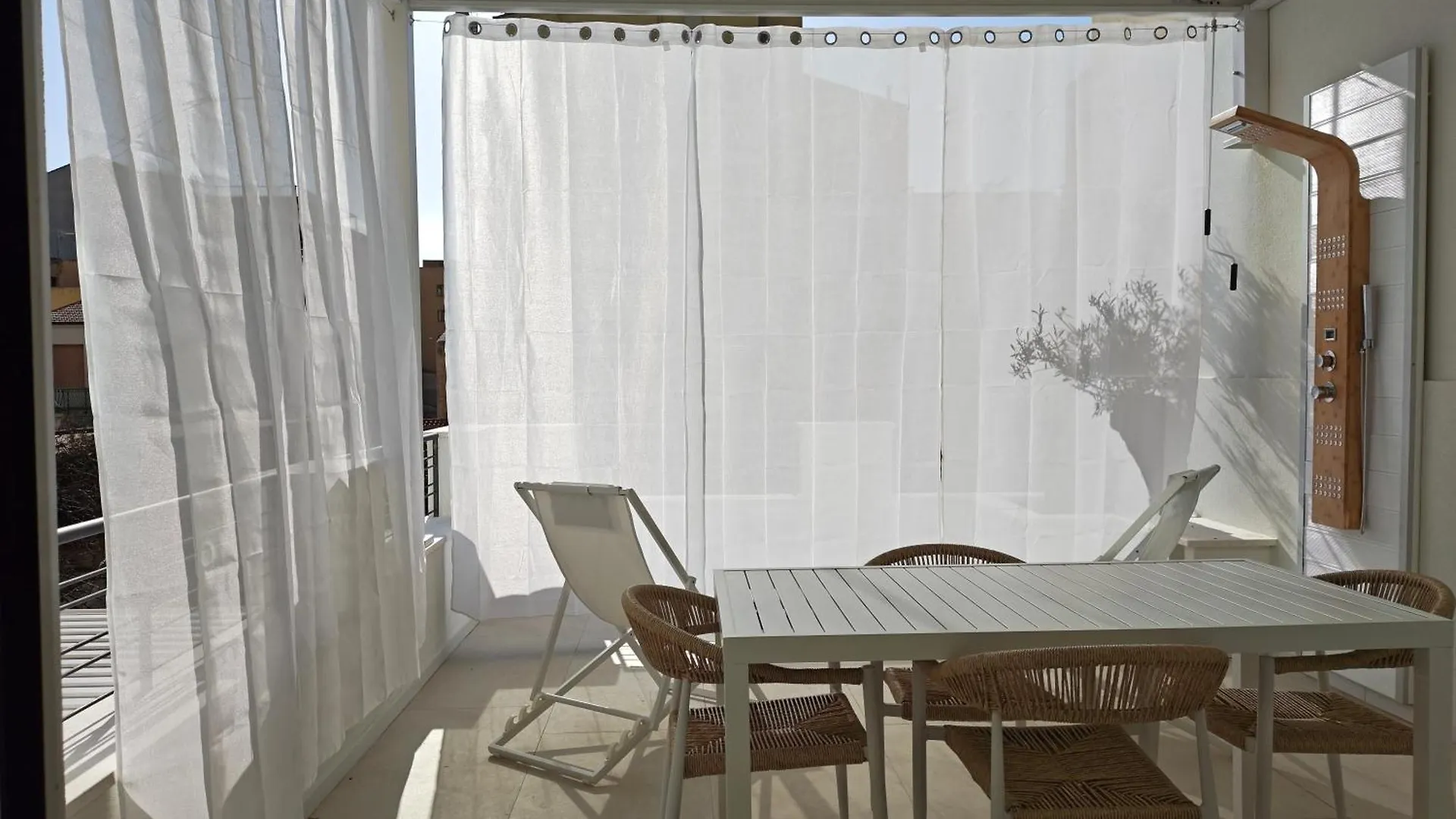 Apartamento I Limoni Alguer
