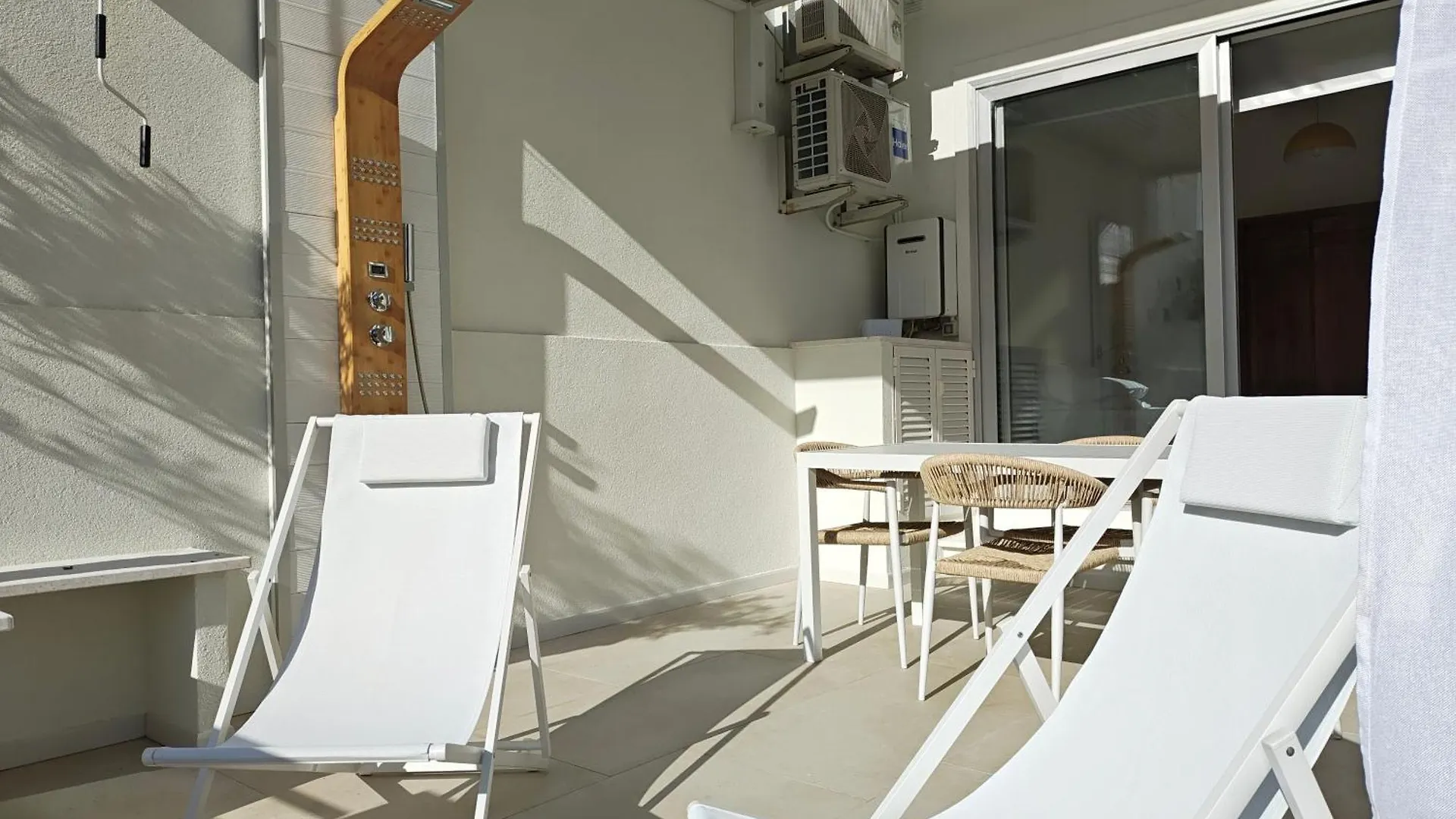 Apartamento I Limoni Alguer