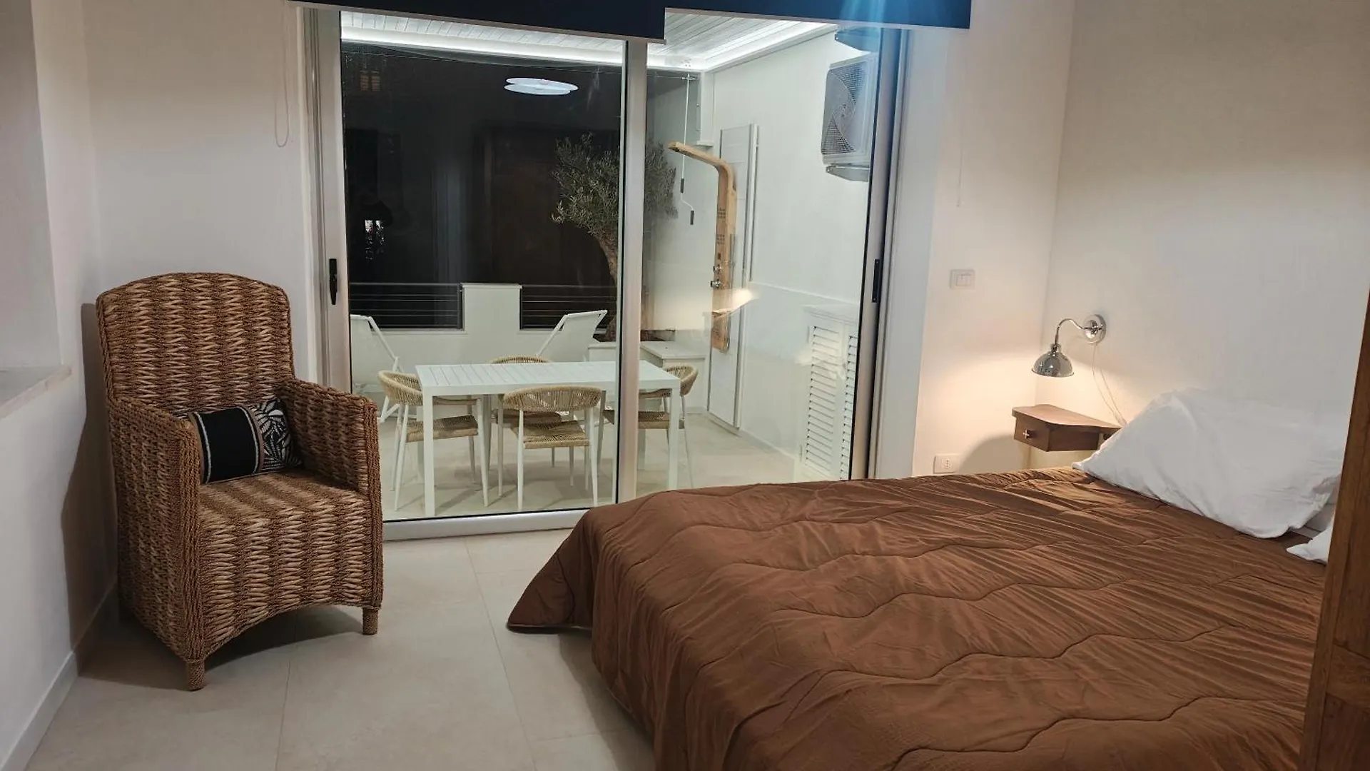 Apartamento I Limoni Alguer