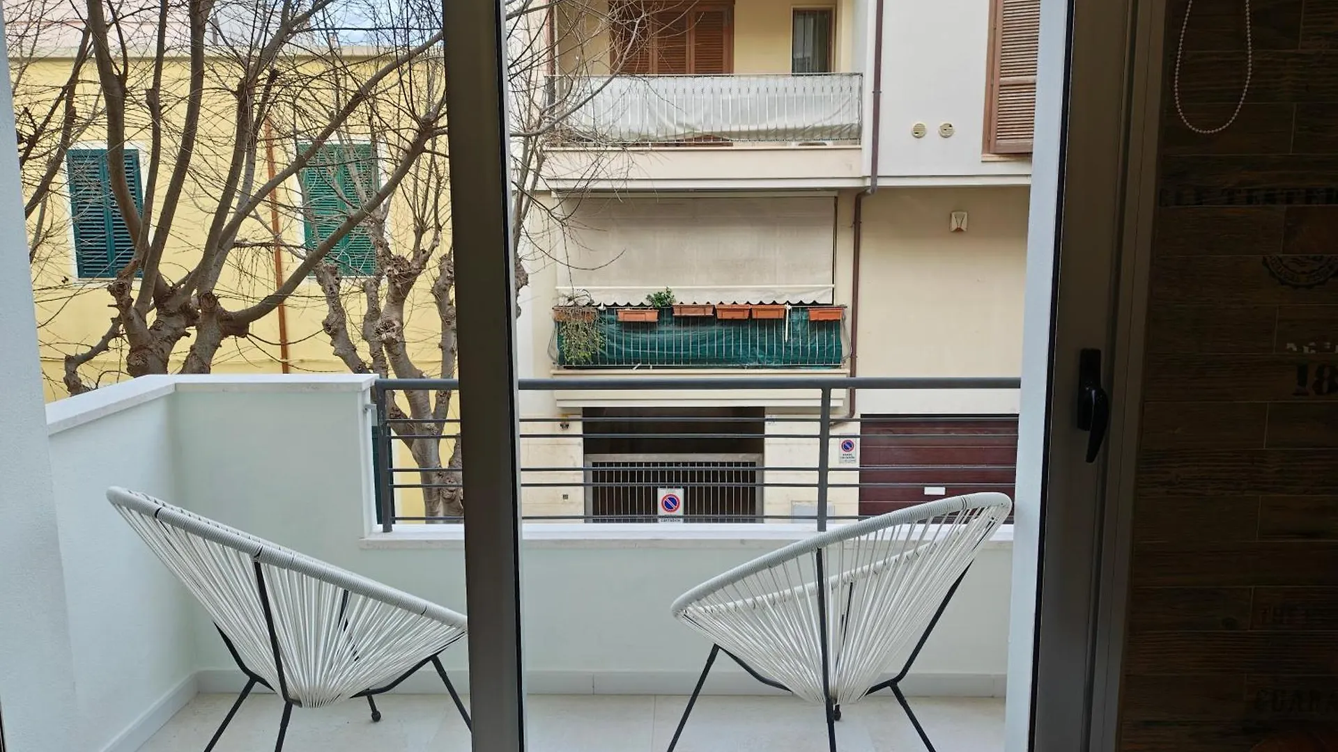 Apartamento I Limoni Alguer