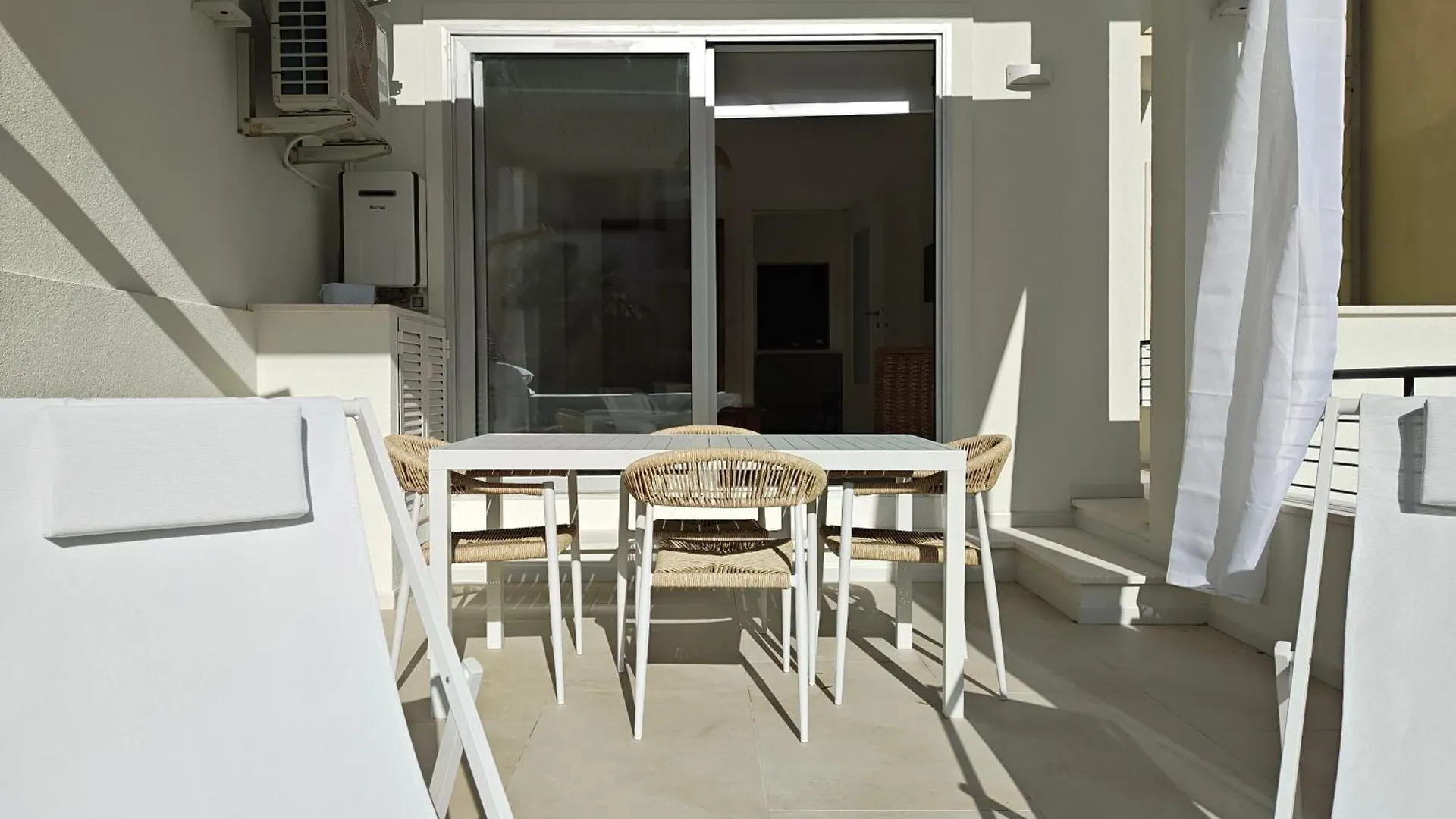 Apartamento I Limoni Alguer 0*,
