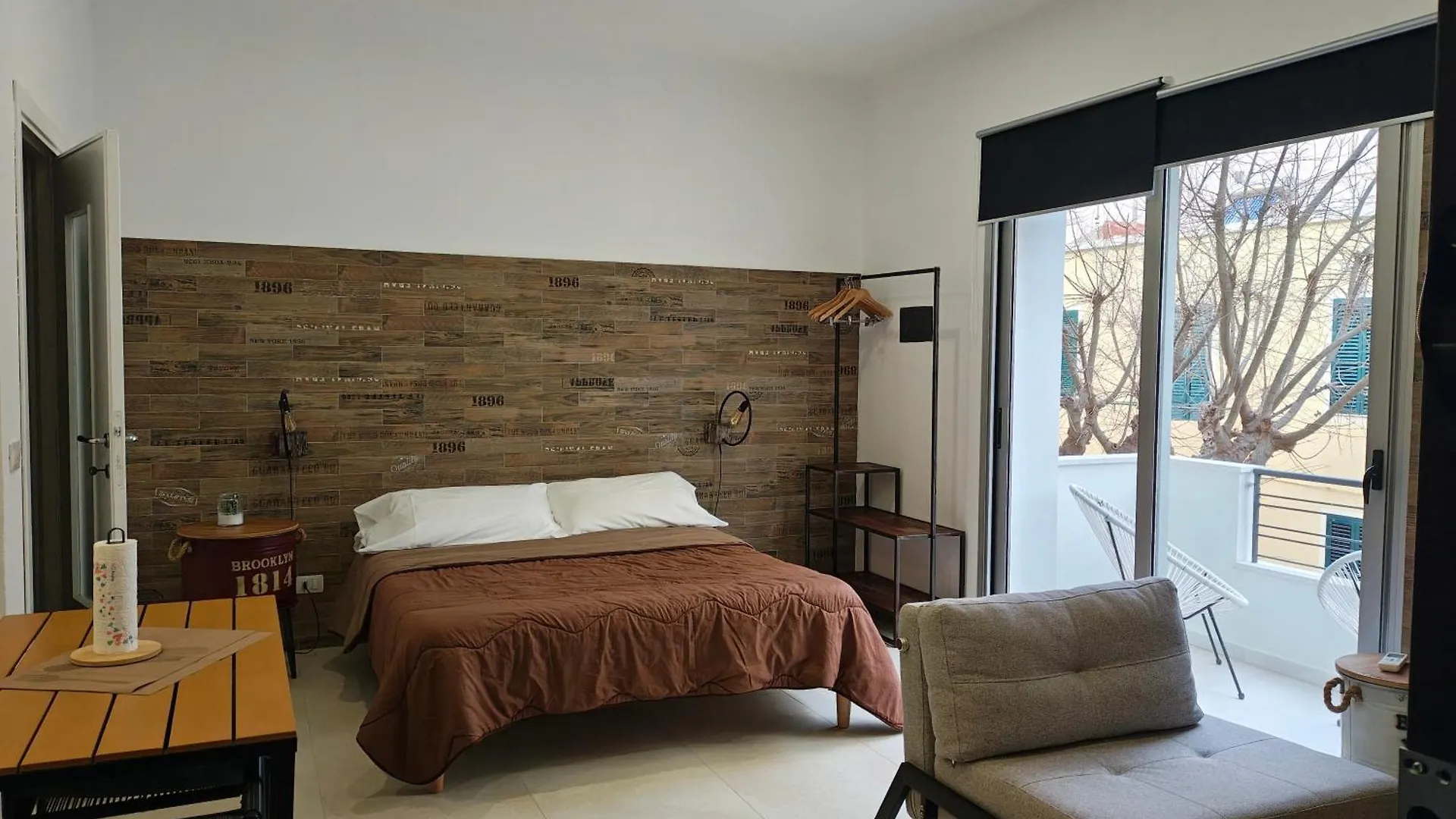 Apartamento I Limoni Alguer
