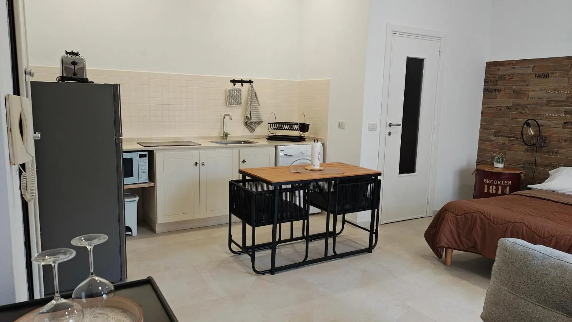 Apartamento I Limoni Alguer