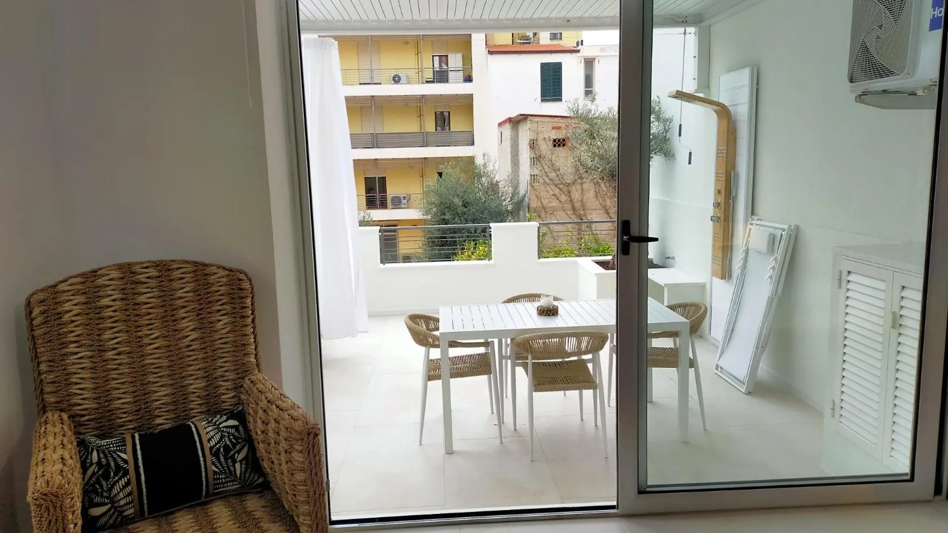Apartamento I Limoni Alguer Italia