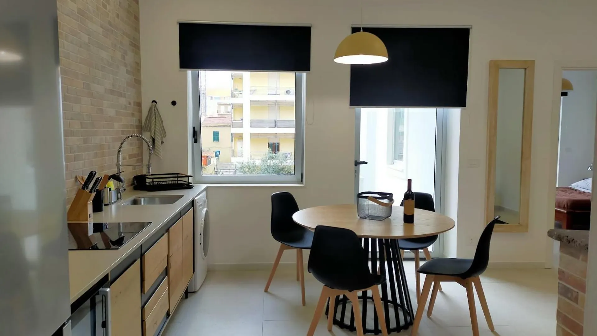 Apartamento I Limoni Alguer