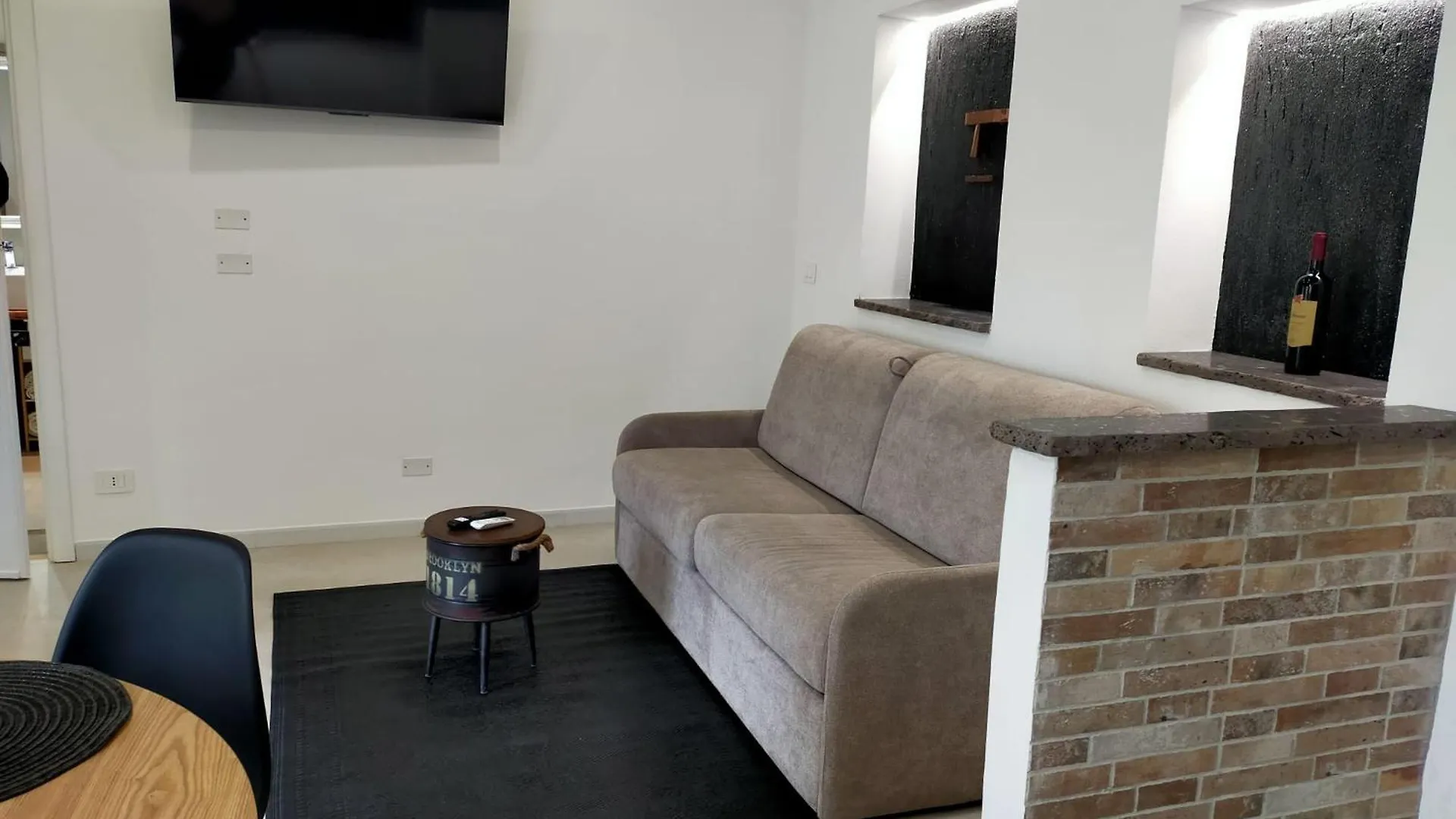 Apartamento I Limoni Alguer
