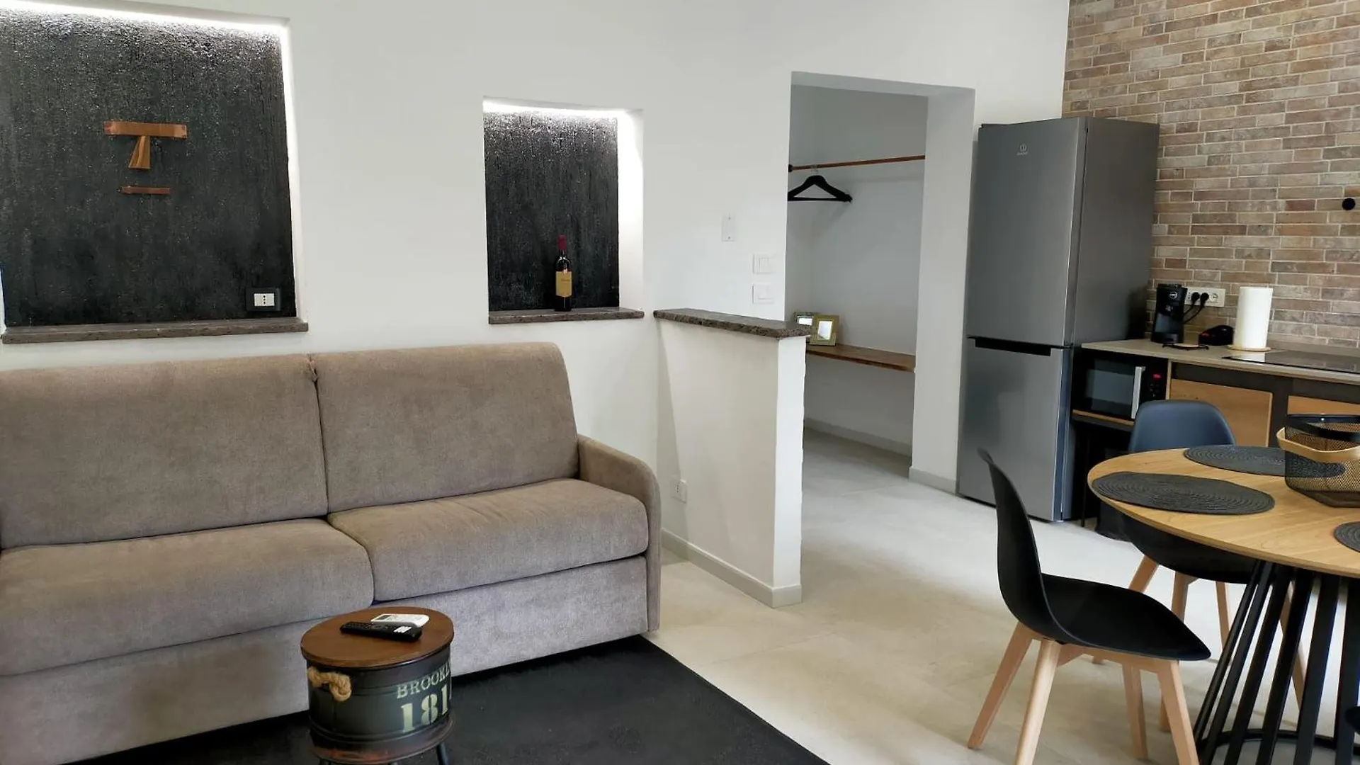 Apartamento I Limoni Alguer 0*,