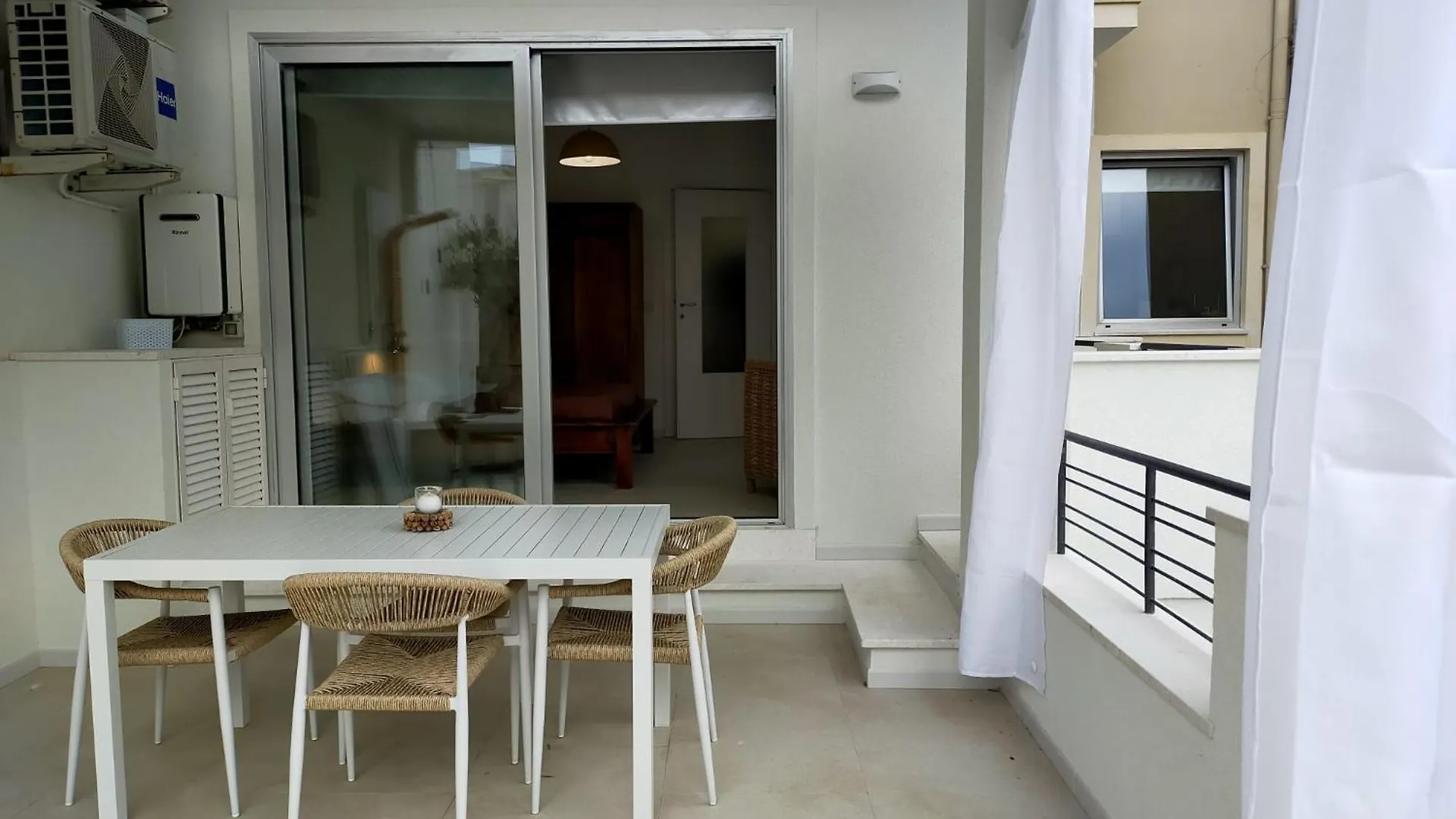 Apartamento I Limoni Alguer