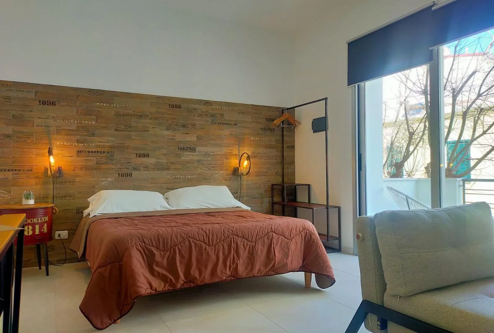 Apartamento I Limoni Alguer