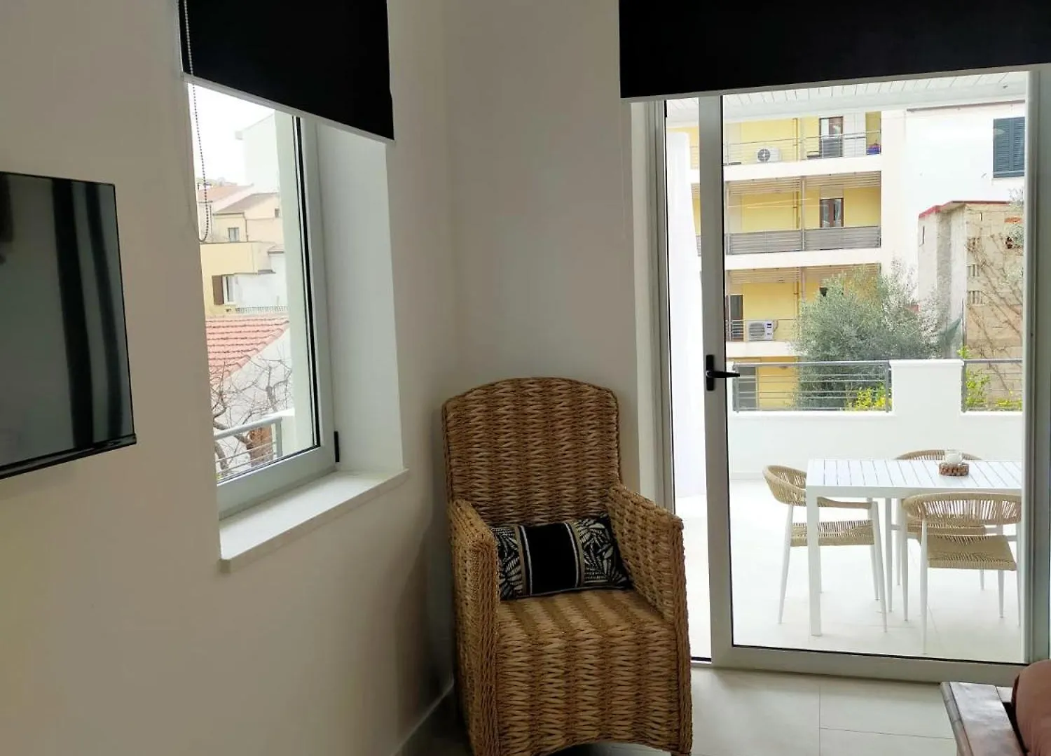 Apartamento I Limoni Alguer Italia