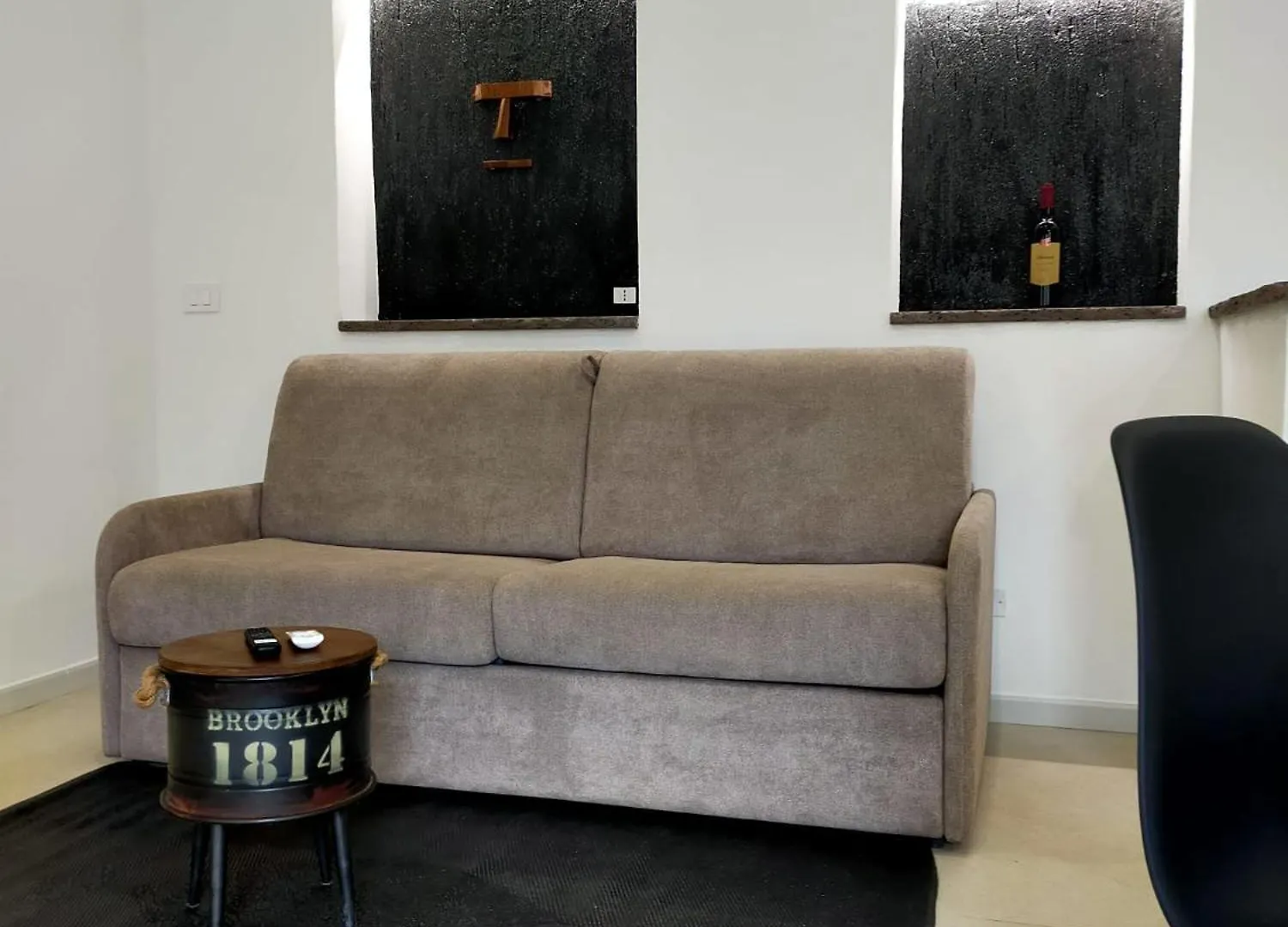 Apartamento I Limoni Alguer