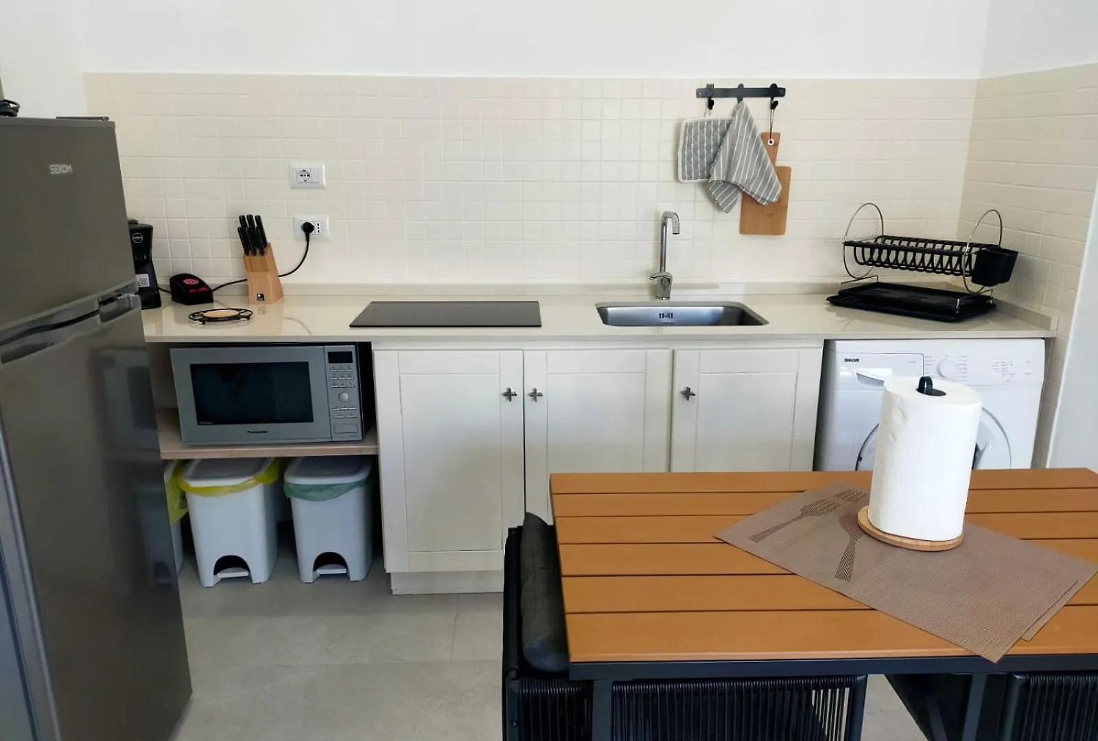 Apartamento I Limoni Alguer Italia