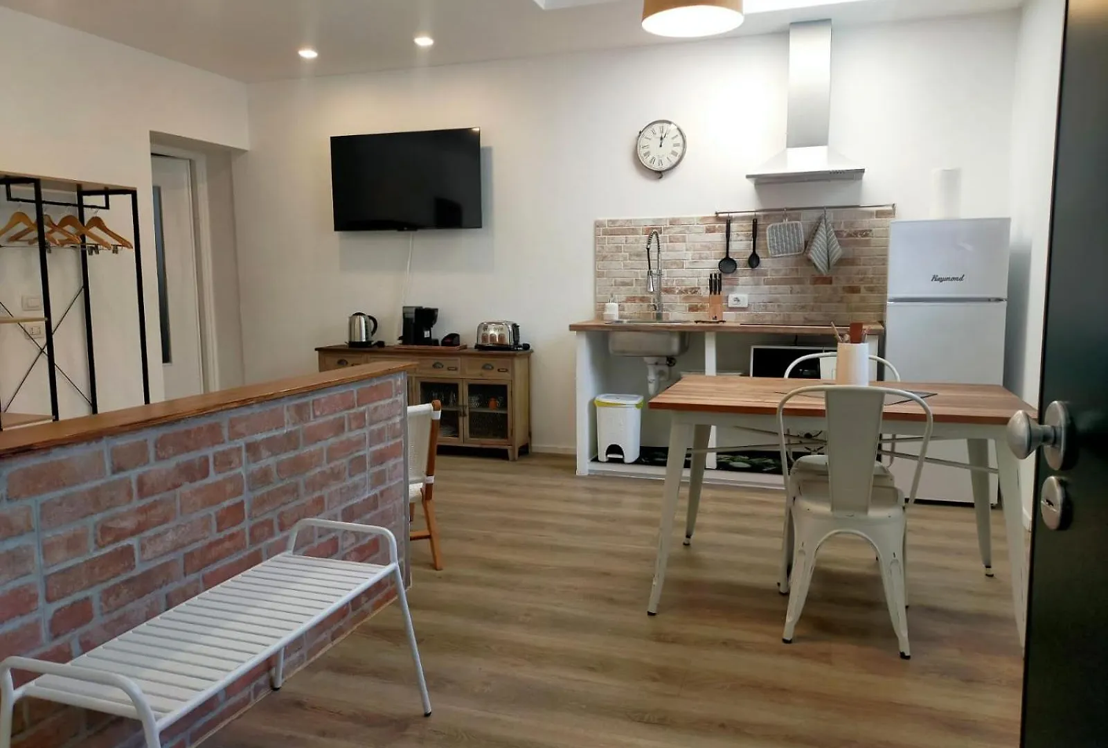 Apartamento I Limoni Alguer