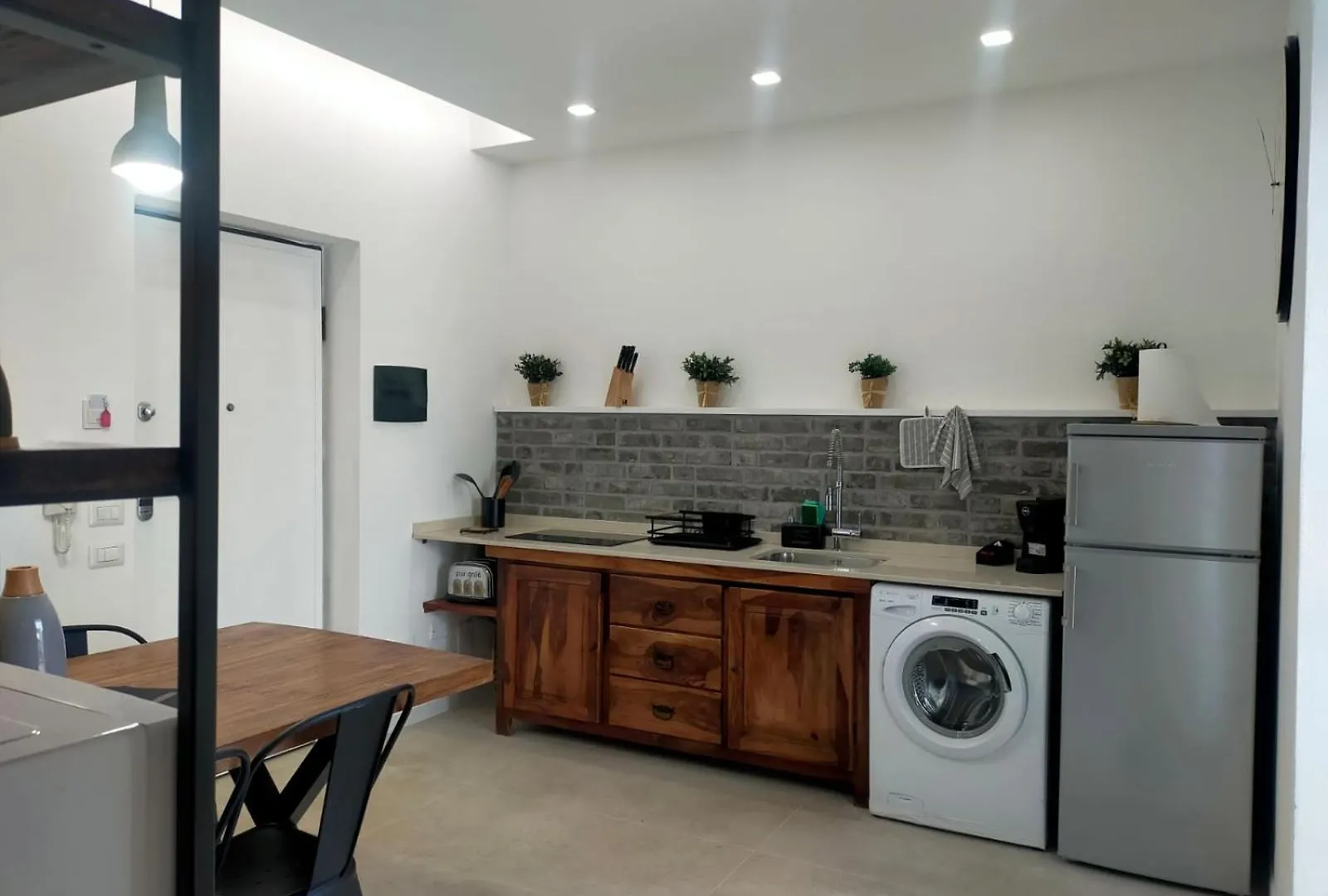 Apartamento I Limoni Alguer