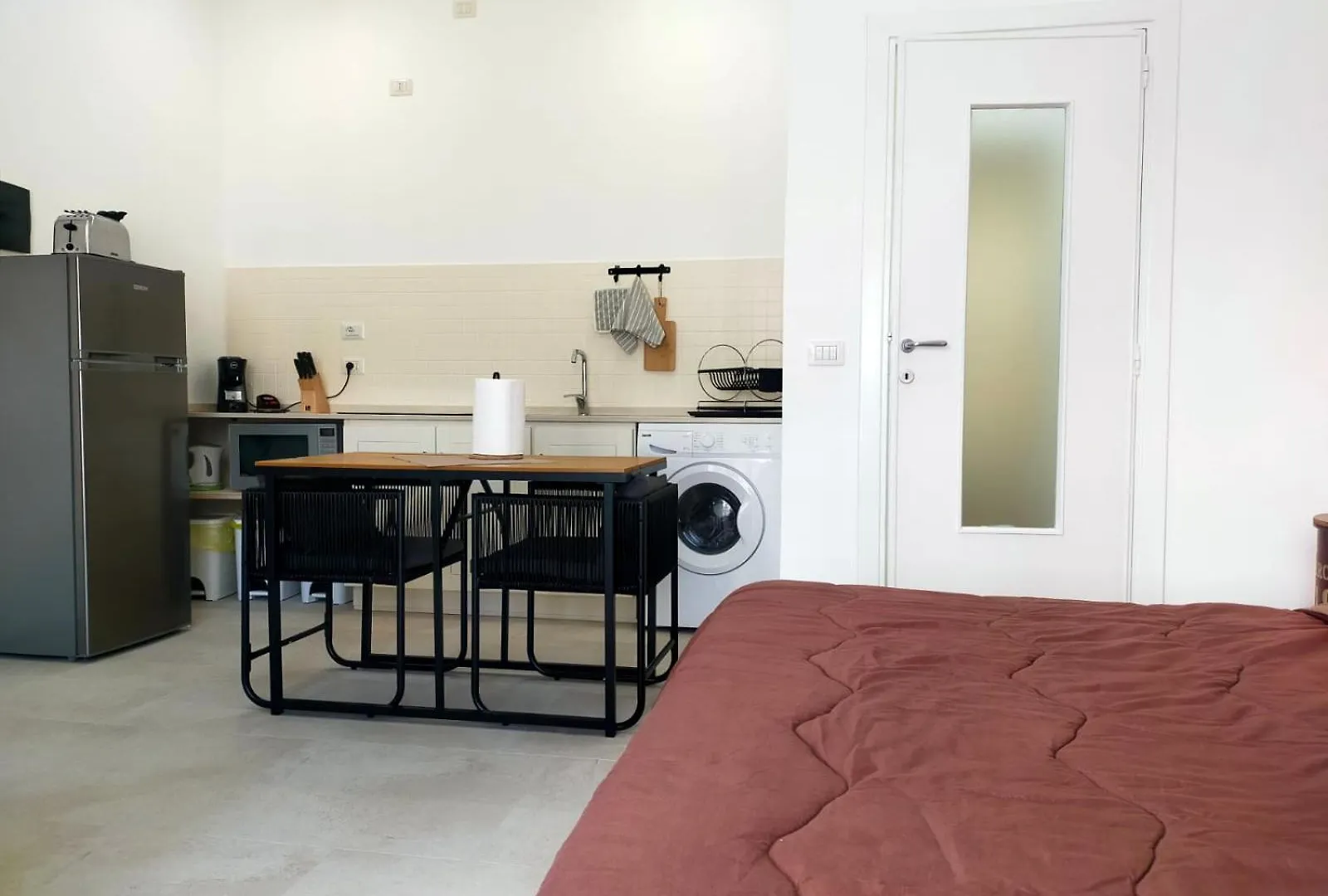Apartamento I Limoni Alguer