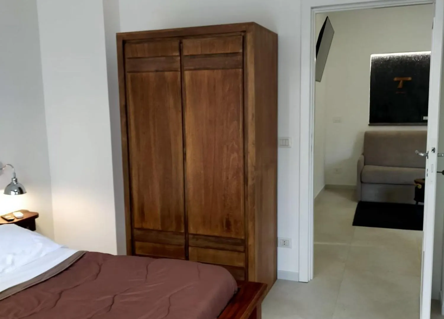 Apartamento I Limoni Alguer
